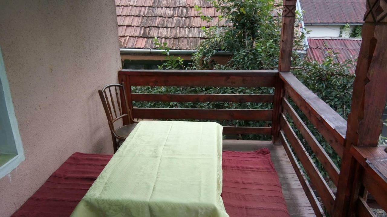 Vila Tilda Hotel โซวาตา ภายนอก รูปภาพ