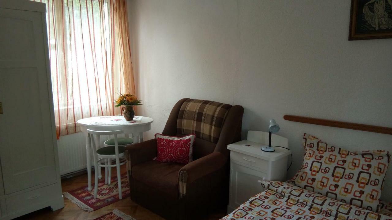 Vila Tilda Hotel โซวาตา ภายนอก รูปภาพ